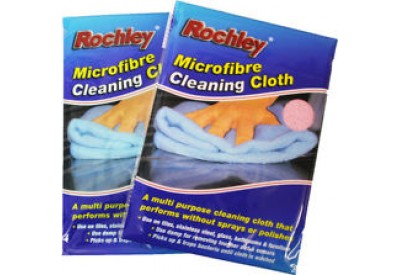 Rochley Microfibre Cleaning Cloth